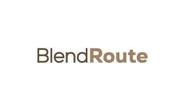 BlendRoute.com